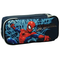 gim Cassate Oval Spiderman Frame 337-10144 5204549172371
