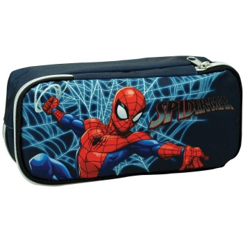 gim Cassate Oval Spiderman Frame 337-10144 5204549172371