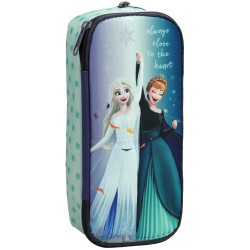 gim Κασετινάκι Οβαλ Frozen Idyllic 341-72144 5204549170353