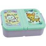Gim 3 -cm Food Container Disney Animals 552-24262 5204549167209