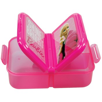 gim 3 -cm Barbie Food Container 571-22262 5204549167148