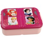 gim Δοχείο φαγητού 3χωρων Princess 551-44262 5204549167667