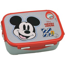 gim Δοχείο φαγητού microwave Mickey all in the Name 553-15265 5204549158238