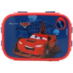gim Microwave Cars Food Container 552-72265 5204549160927