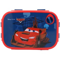 gim Microwave Cars Food Container 552-72265 5204549160927