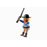 Playmobil Μασκοφόρος Ληστής 6820 4008789068200