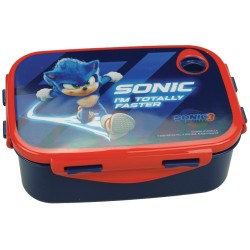 gim Mero Sonic 3 The Hedgehog 572-54265 5204549167766