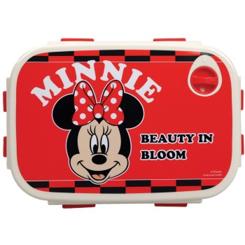 gim Δοχείο φαγητού micro Minnie 553-05265 5204549167551