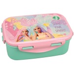 gim Δοχείο φαγητού micro Barbie 571-22265 5204549167155