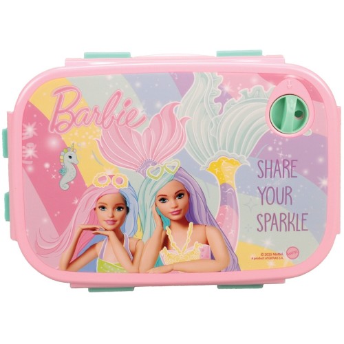 gim Mesh Micro Barbie Food Tank 571-22265 5204549167155