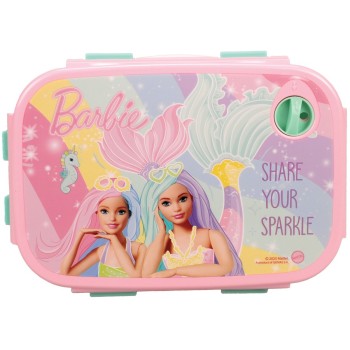 gim Mesh Micro Barbie Food Tank 571-22265 5204549167155