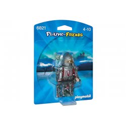 Playmobil Σιδερένιος Ιππότης 6821 4008789068217