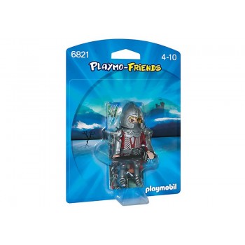 Playmobil Σιδερένιος Ιππότης 6821 4008789068217