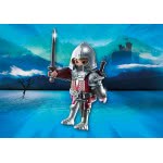 Playmobil Σιδερένιος Ιππότης 6821 4008789068217