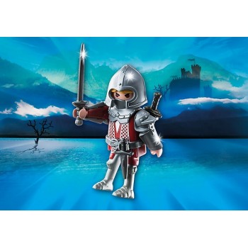 Playmobil Σιδερένιος Ιππότης 6821 4008789068217
