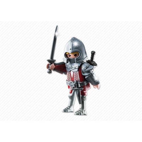 Playmobil Σιδερένιος Ιππότης 6821 4008789068217