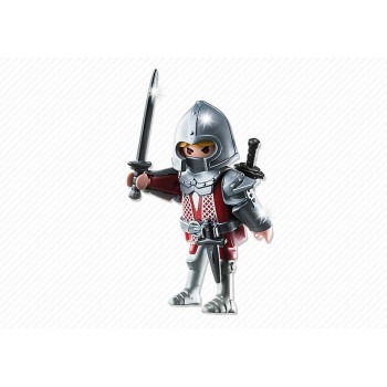 Playmobil Σιδερένιος Ιππότης 6821 4008789068217