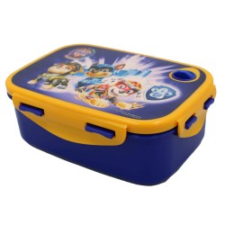 gim Mesh Microwave paw Patrol 555-23265 5204549160934