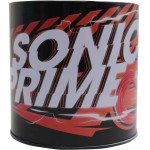 gim μολυβοθήκη Sonic Prime 334-84300 5204549160309