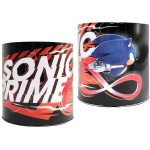 gim Pencil Case Sonic Prime 334-84300 5204549160309