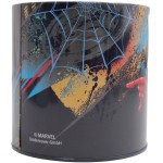gim μολυβοθήκη Spiderman 337-06300 5204549158931