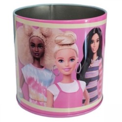 gim μολυβοθήκη Barbie 349-84300 5204549163621