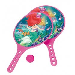 John Ρακέτες Σετ Disney Princess 73127 4006149731276