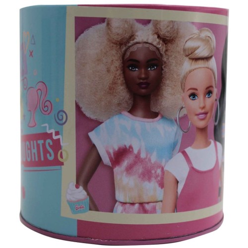 gim μολυβοθήκη Barbie 349-84300 5204549163621