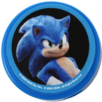 GIM School+block Sonic 3 THE Hedgehog 334-86755 5204549168596