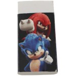 gim σετ Σχολικο+μπλοκ Sonic 3 the Hedgehog 334-86755 5204549168596