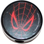 gim σετ Σχολικο+μπλοκ Spiderman World of Webs 337-08755 5204549168640