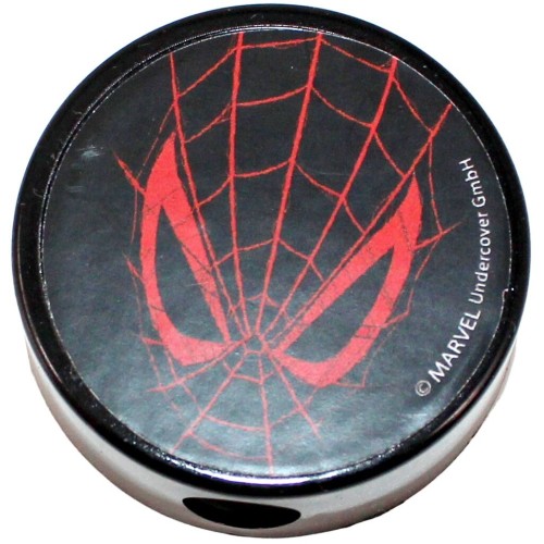 gim σετ Σχολικο+μπλοκ Spiderman World of Webs 337-08755 5204549168640