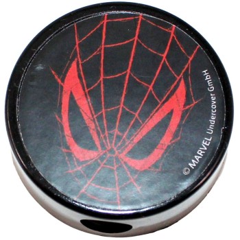 GIM SET School+block Spiderman World OF Webs 337-08755 5204549168640