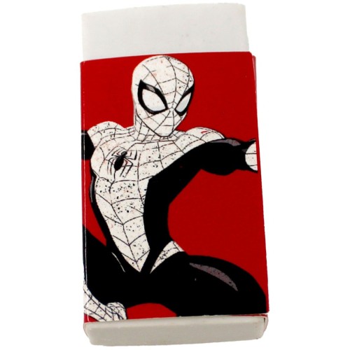 gim σετ Σχολικο+μπλοκ Spiderman World of Webs 337-08755 5204549168640