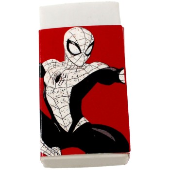 GIM SET School+block Spiderman World OF Webs 337-08755 5204549168640
