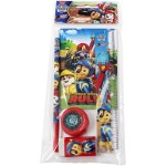GIM SET School+block PAW Patrol Rescue Wheels 334-00755 5204549168572