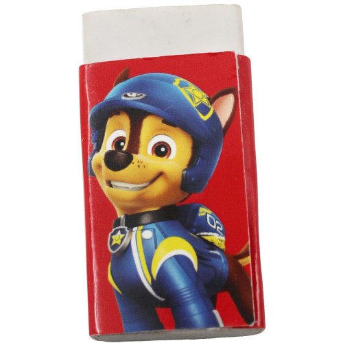 GIM SET School+block PAW Patrol Rescue Wheels 334-00755 5204549168572