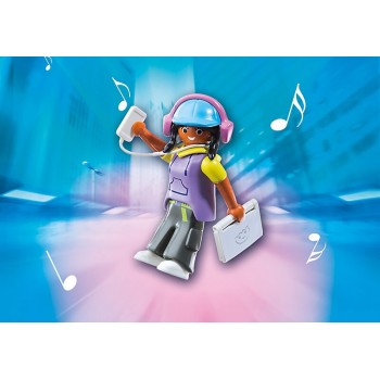 Playmobil Tech Girl 6828 4008789068286