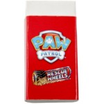 gim σετ Σχολικο+μπλοκ paw Patrol Rescue Wheels 334-00755 5204549168572