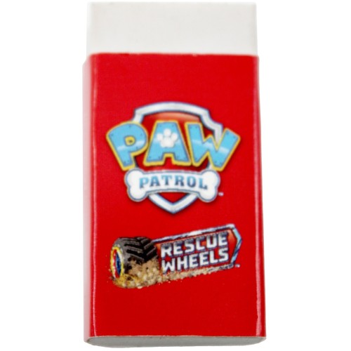 GIM SET School+block PAW Patrol Rescue Wheels 334-00755 5204549168572