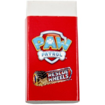 GIM SET School+block PAW Patrol Rescue Wheels 334-00755 5204549168572