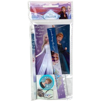 gim set of School+block Frozen Idyllic 341-72755 5204549168701