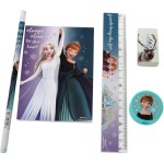 gim set of School+block Frozen Idyllic 341-72755 5204549168701