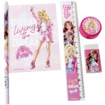 GIM SET School+barbie Barbie Barbie Paints 349-89755 5204549168770