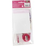 GIM SET School+barbie Barbie Barbie Paints 349-89755 5204549168770