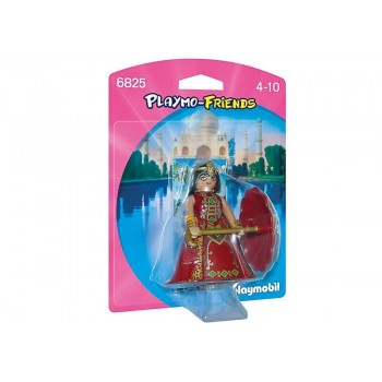 Playmobil Ινδή Πριγκίπισσα 6825 4008789068255