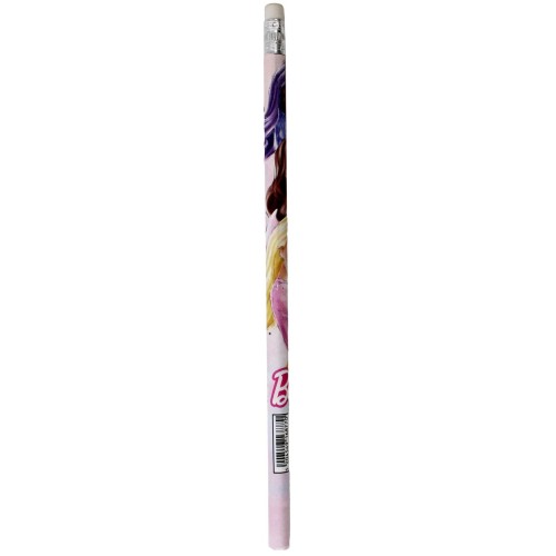 GIM SET School+barbie Barbie Barbie Paints 349-89755 5204549168770