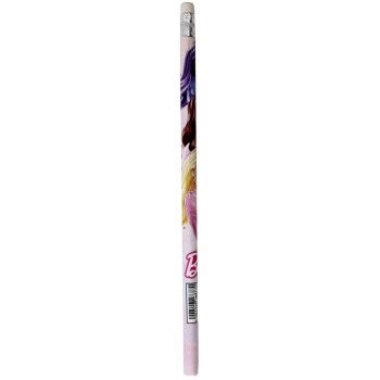 gim σετ Σχολικο+μπλοκ Barbie Barbie Paints 349-89755 5204549168770