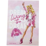 GIM SET School+barbie Barbie Barbie Paints 349-89755 5204549168770