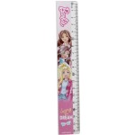 GIM SET School+barbie Barbie Barbie Paints 349-89755 5204549168770